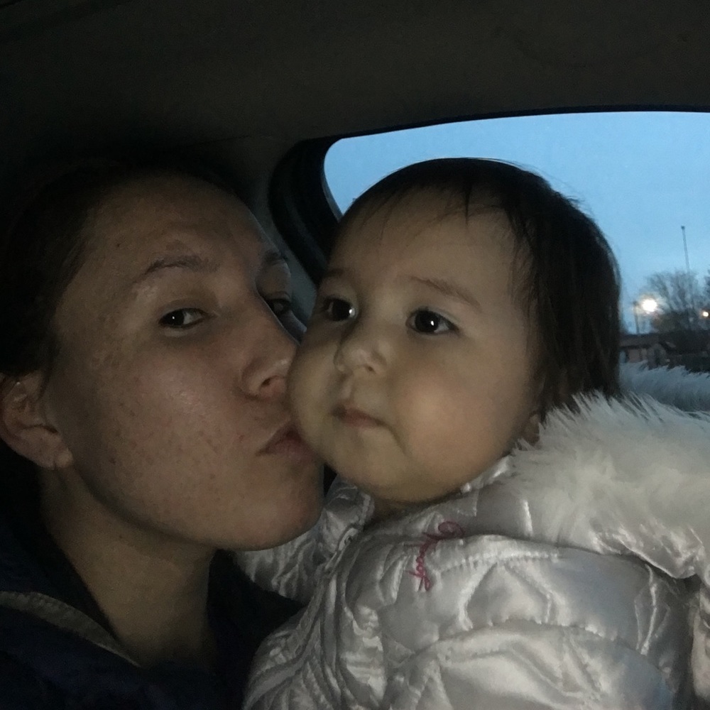 Meet your Posher, Skyla